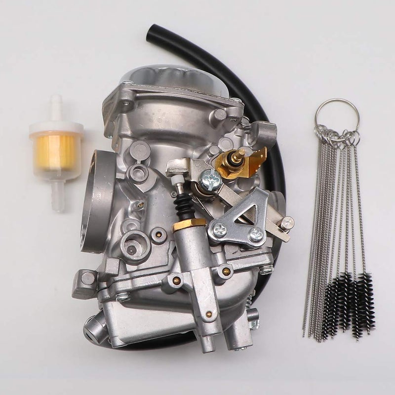 KIPA Carburetor for YAMAHA XV125 XV250 Route 66 V Star 250 Virago 250 XV250 motorcycle carburetor - Image 5
